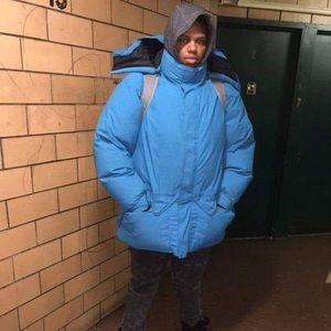 Meet your Posher, Sean